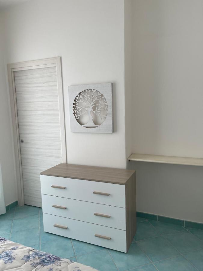 Blue Apartment Forio di Ischia エクステリア 写真